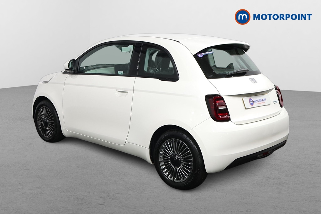 Used Fiat 500 2022 for sale - 76797274: Photo 5