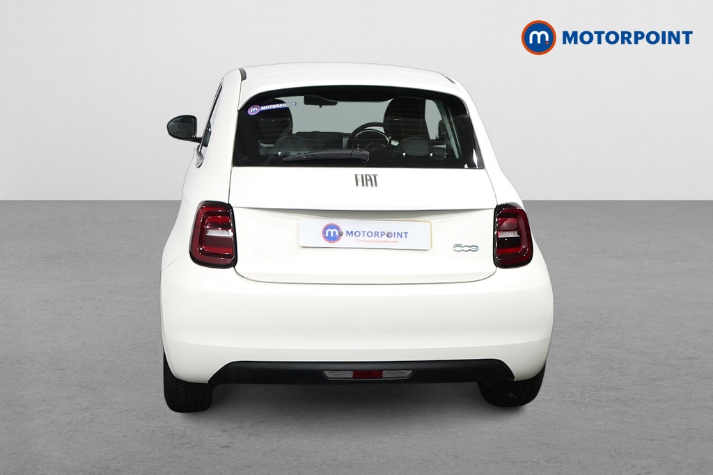 Used Fiat 500 2022 for sale - 76797274: Photo 6