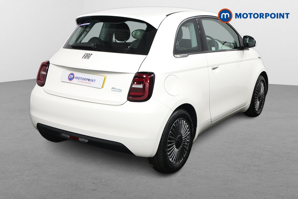 Used Fiat 500 2022 for sale - 76797274: Photo 7