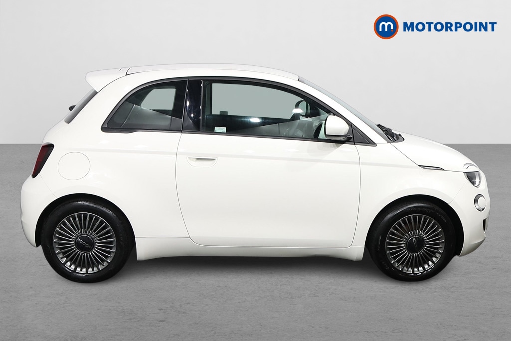 Used Fiat 500 2022 for sale - 76797274: Photo 8