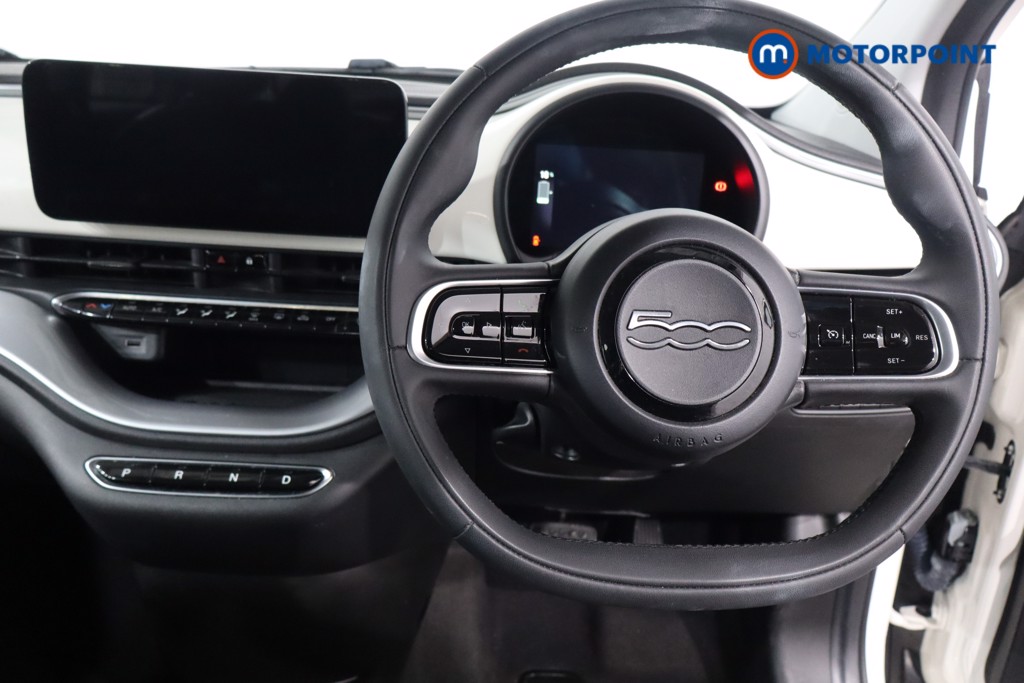 Used Fiat 500 2022 for sale - 76797274: Photo 9