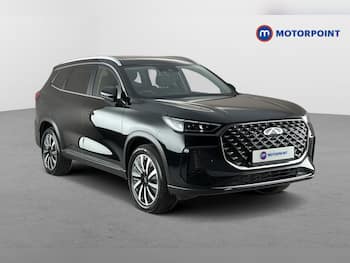 Used Chery Tiggo 8 2026 for sale - 79760222: Photo