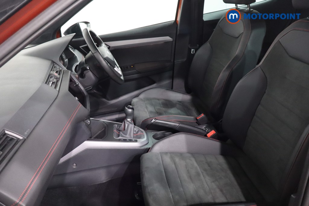 Used SEAT Arona 2019 for sale - 77136600: Photo 12