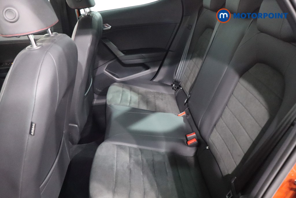 Used SEAT Arona 2019 for sale - 77136600: Photo 13