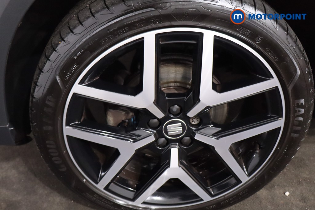 Used SEAT Arona 2019 for sale - 77136600: Photo 19