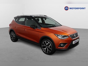 2019 - 1.0 TSI 115 FR Sport [EZ] 5dr