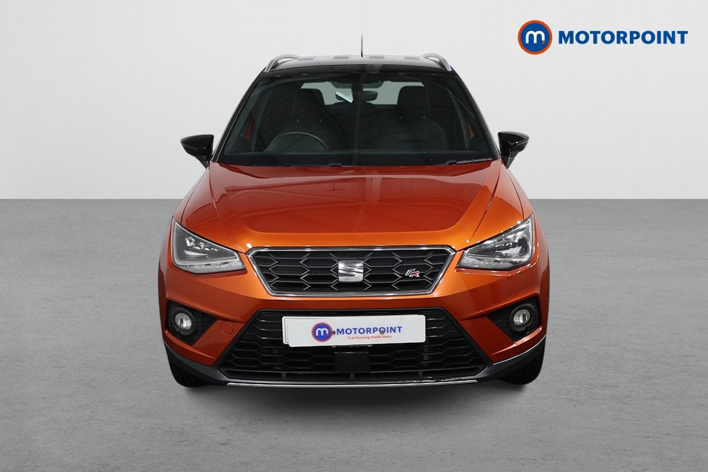 Used SEAT Arona 2019 for sale - 77136600: Photo 2