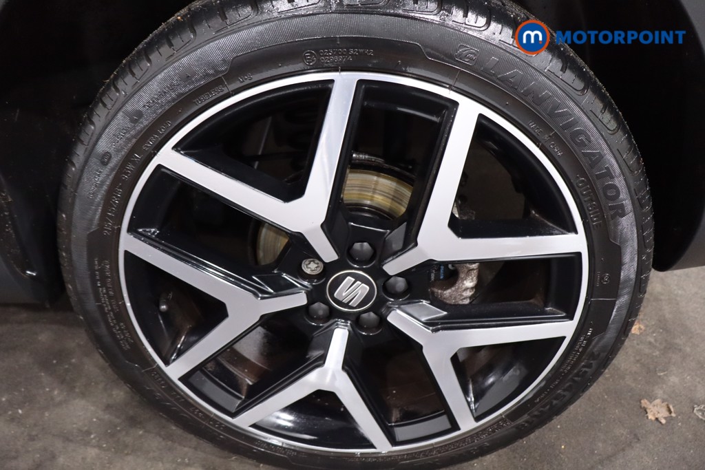 Used SEAT Arona 2019 for sale - 77136600: Photo 20