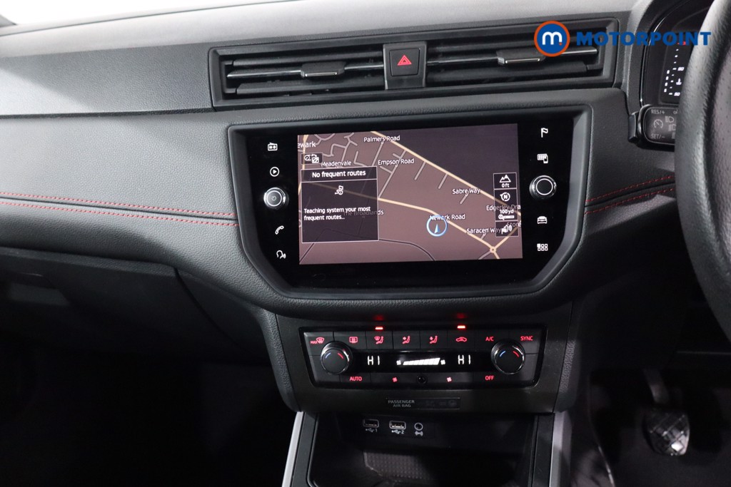 Used SEAT Arona 2019 for sale - 77136600: Photo 29