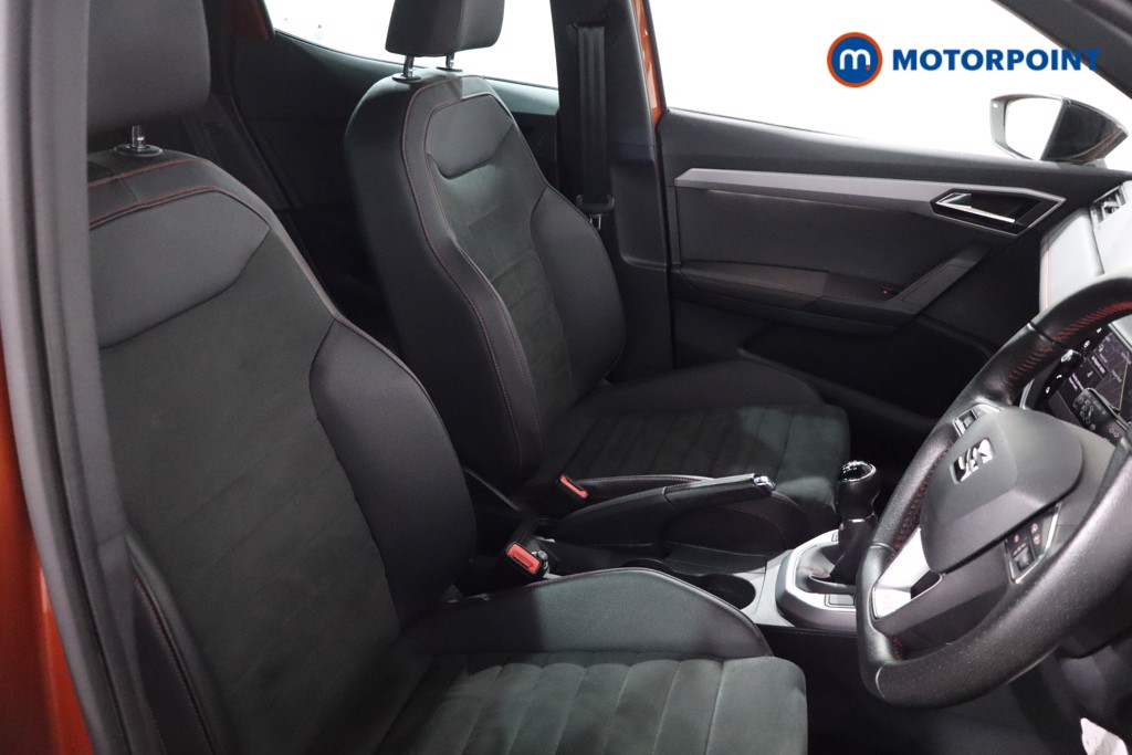 Used SEAT Arona 2019 for sale - 77136600: Photo 32