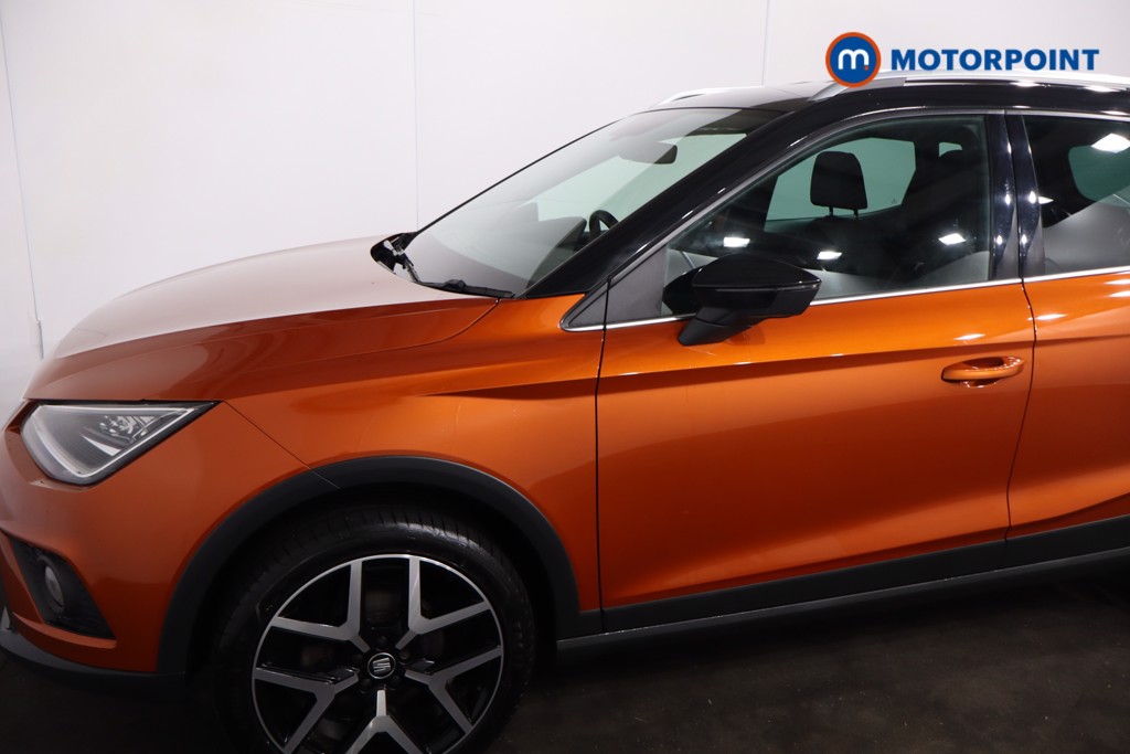 Used SEAT Arona 2019 for sale - 77136600: Photo 36