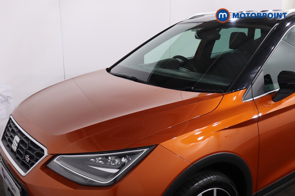 Used SEAT Arona 2019 for sale - 77136600: Photo 37