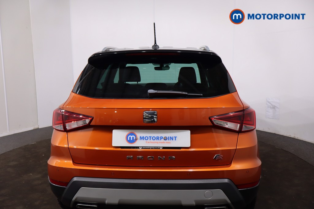 Used SEAT Arona 2019 for sale - 77136600: Photo 43