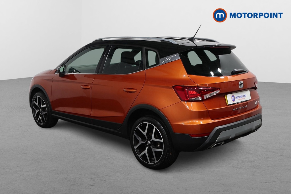 Used SEAT Arona 2019 for sale - 77136600: Photo 5