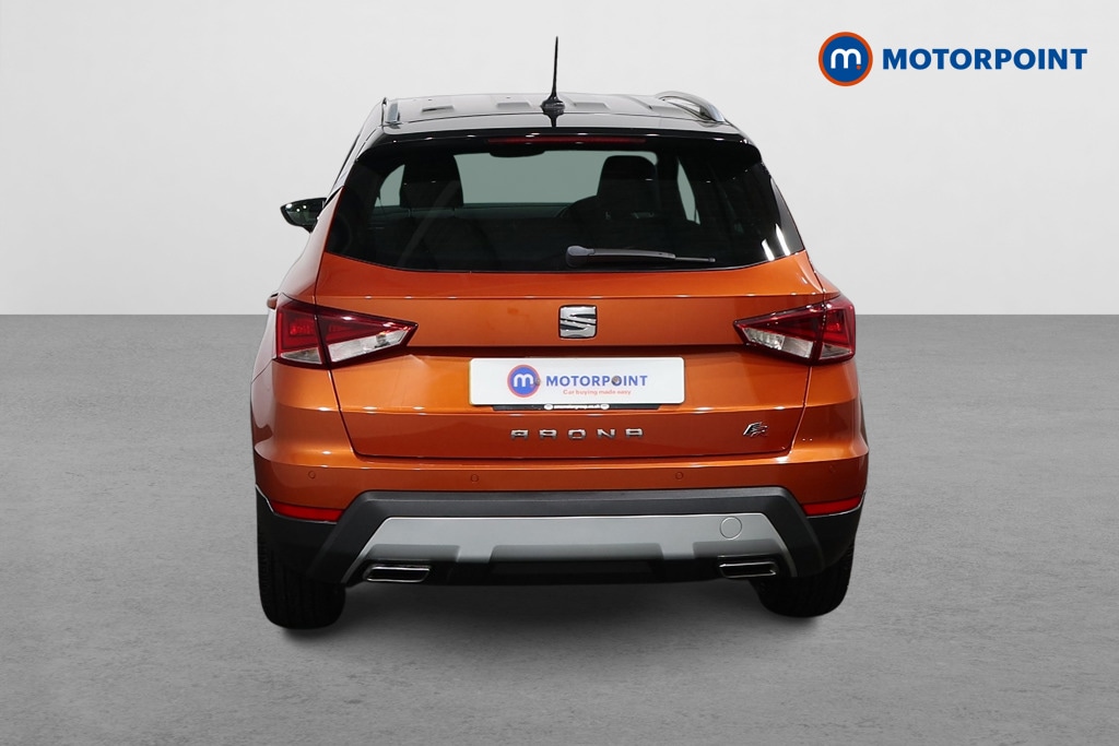 Used SEAT Arona 2019 for sale - 77136600: Photo 6