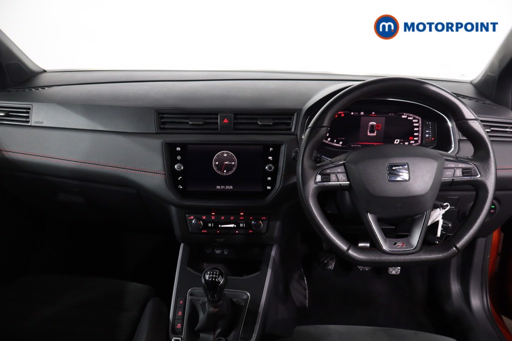 Used SEAT Arona 2019 for sale - 77136600: Photo 9