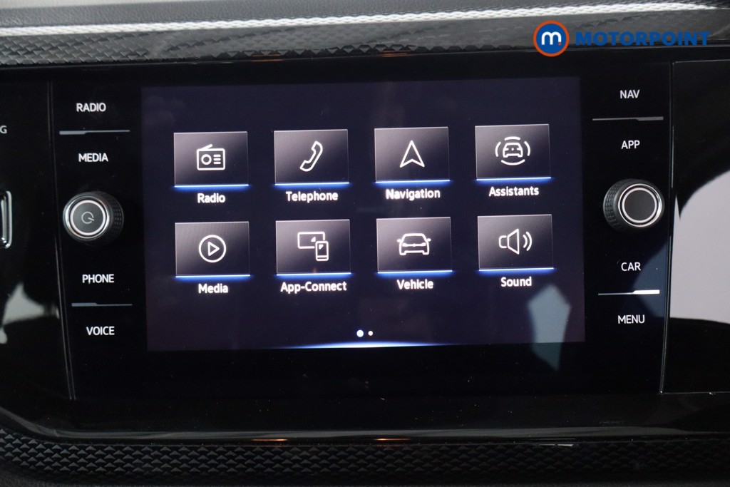 Used Volkswagen Polo 2023 for sale - 77450790: Photo 10