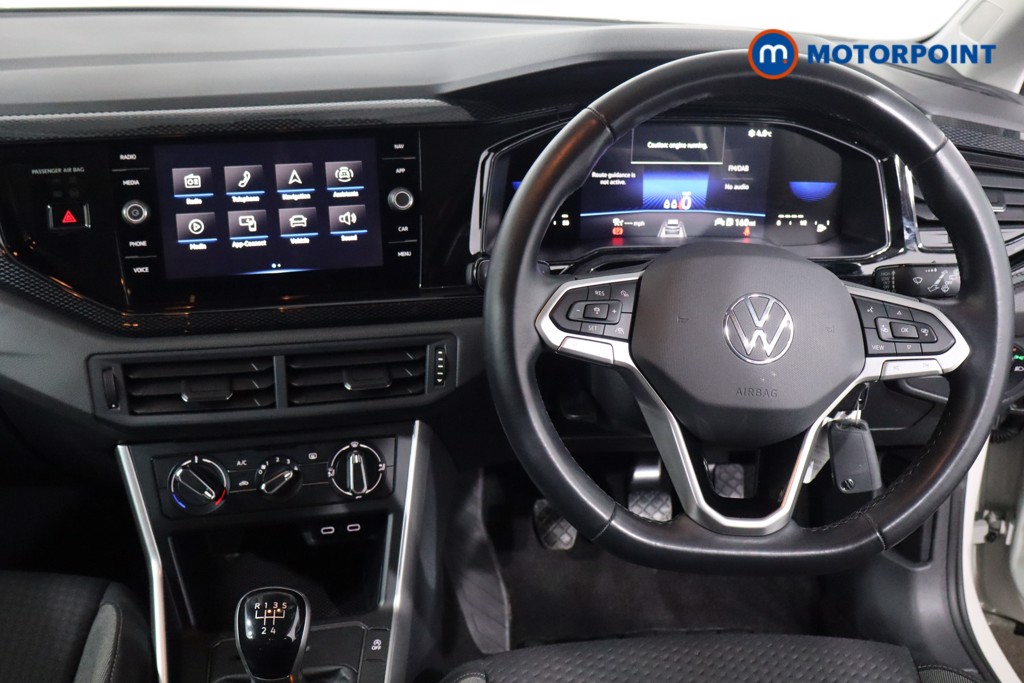 Used Volkswagen Polo 2023 for sale - 77450790: Photo 11