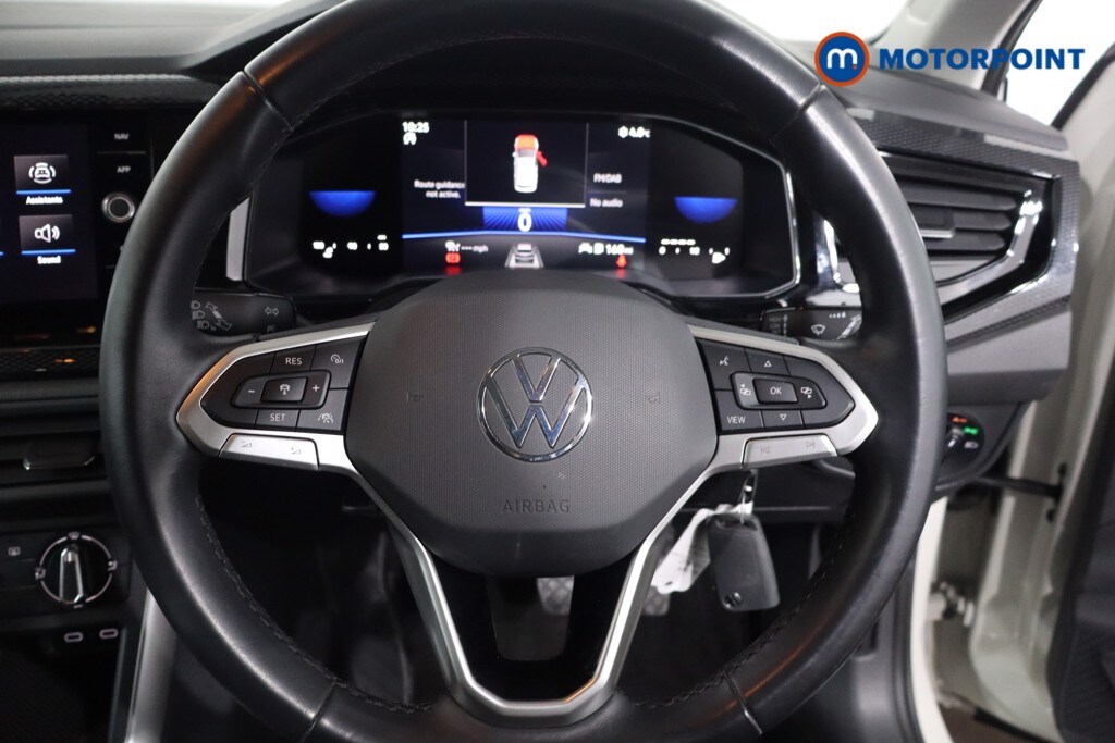 Used Volkswagen Polo 2023 for sale - 77450790: Photo 14