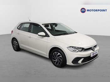 Used Volkswagen Polo 2023 for sale - 77450790: Photo