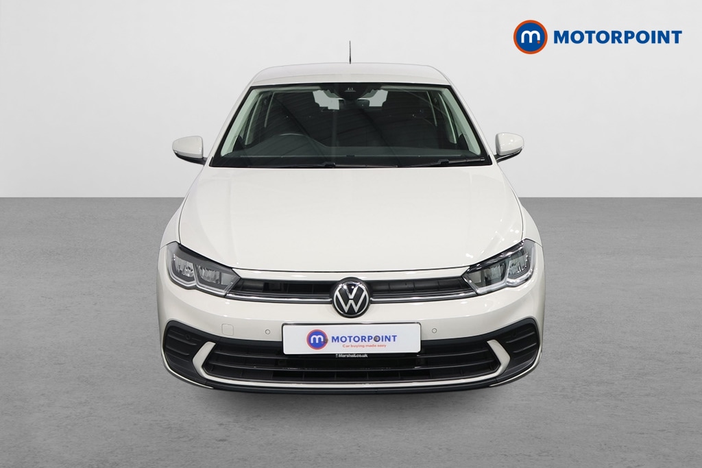 Used Volkswagen Polo 2023 for sale - 77450790: Photo 2