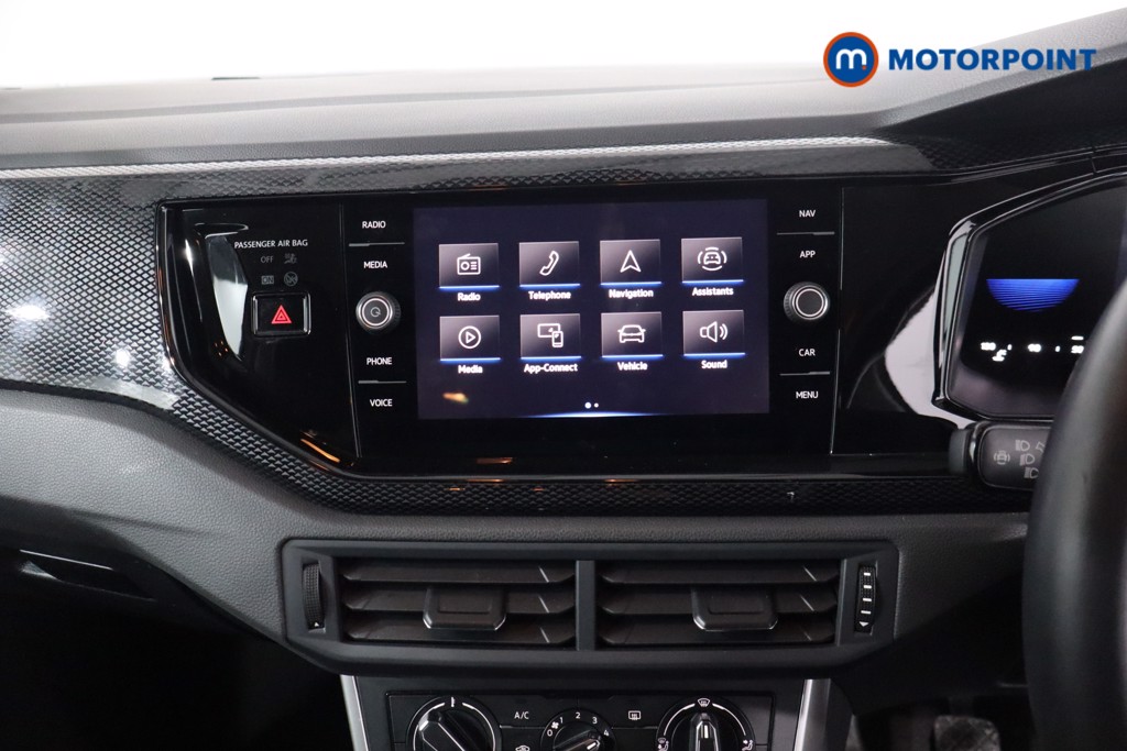 Used Volkswagen Polo 2023 for sale - 77450790: Photo 25