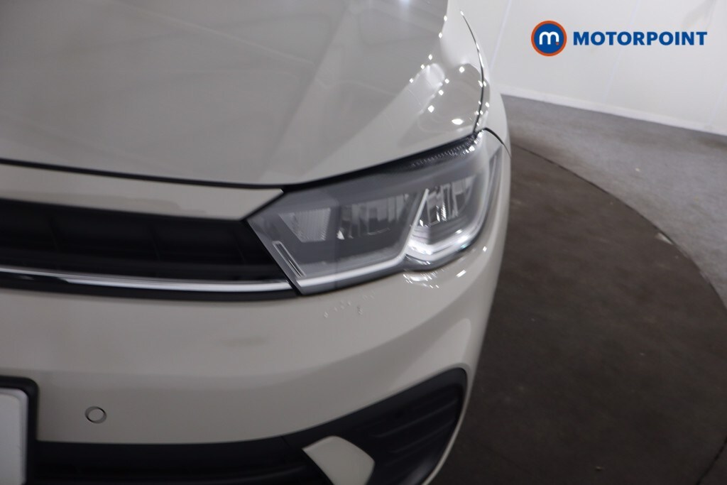 Used Volkswagen Polo 2023 for sale - 77450790: Photo 35