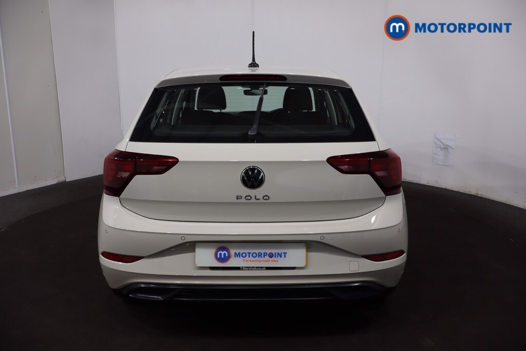 Used Volkswagen Polo 2023 for sale - 77450790: Photo 39
