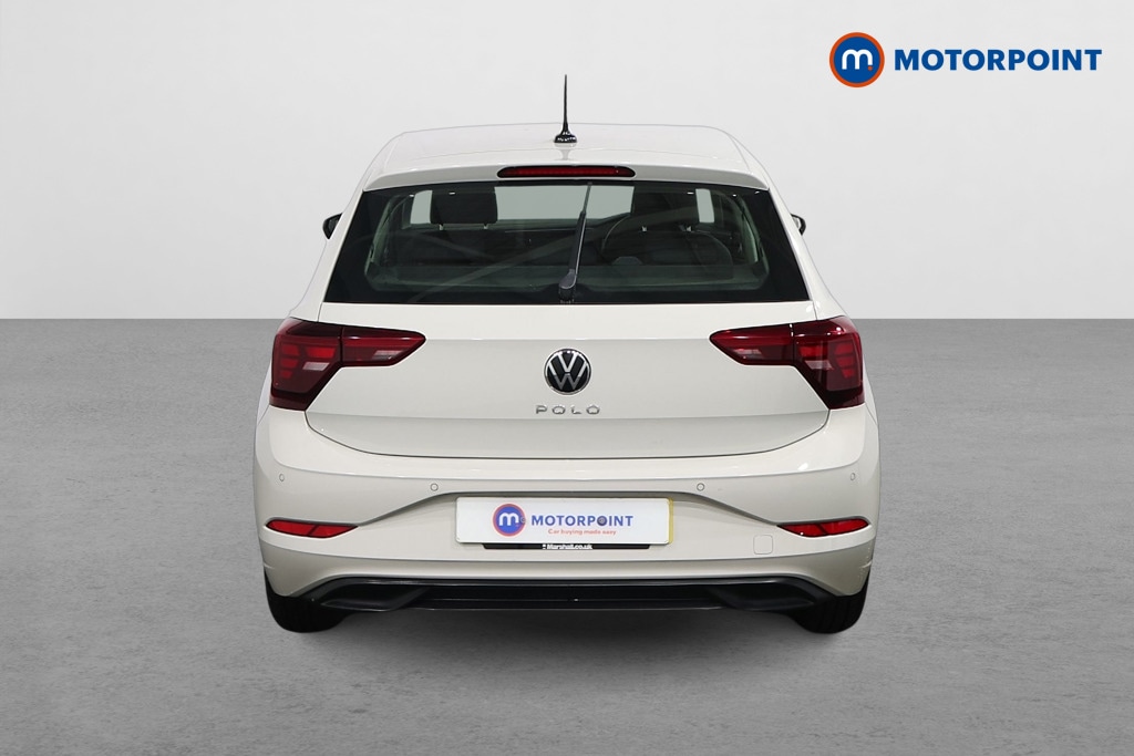 Used Volkswagen Polo 2023 for sale - 77450790: Photo 6