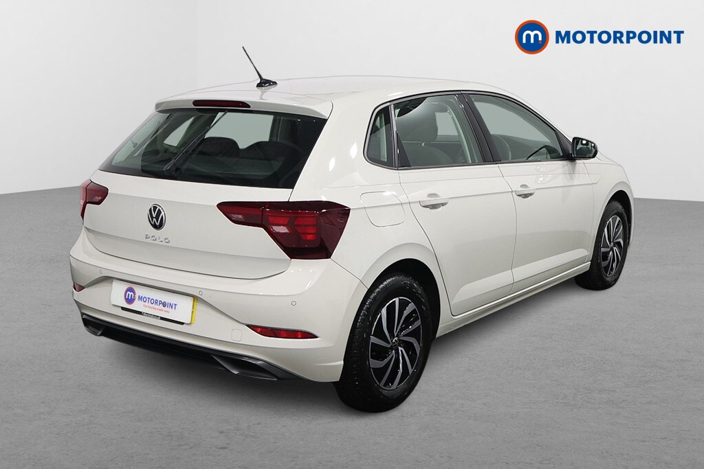 Used Volkswagen Polo 2023 for sale - 77450790: Photo 7