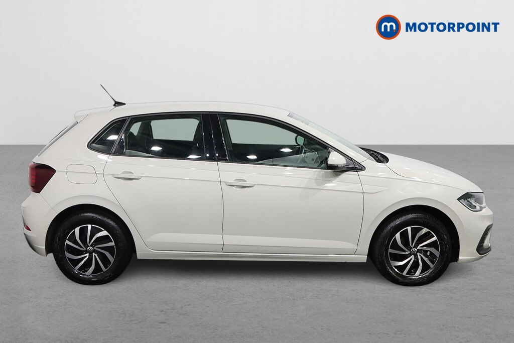 Used Volkswagen Polo 2023 for sale - 77450790: Photo 8