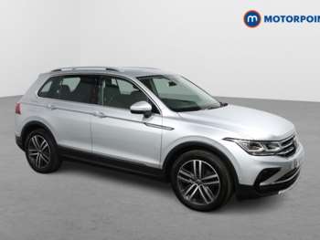 2021 - 1.5 TSI 150 Elegance 5dr DSG