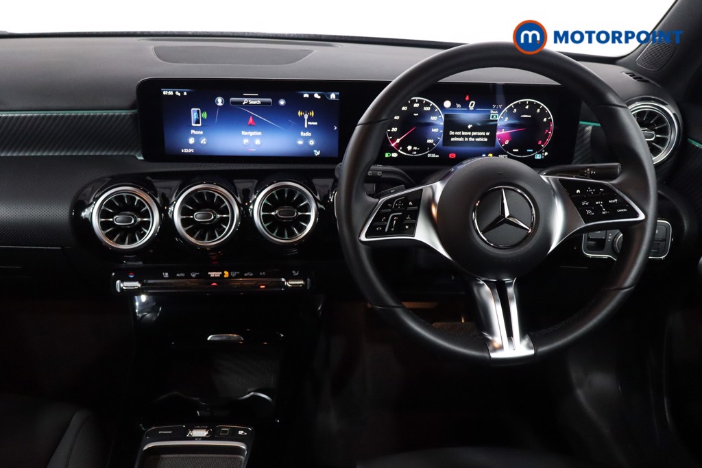 Used Mercedes-Benz A-Class 2025 for sale - 77297619: Photo 11