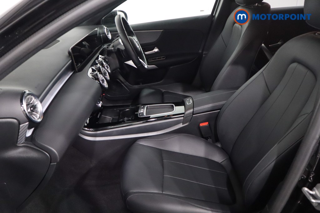 Used Mercedes-Benz A-Class 2025 for sale - 77297619: Photo 12