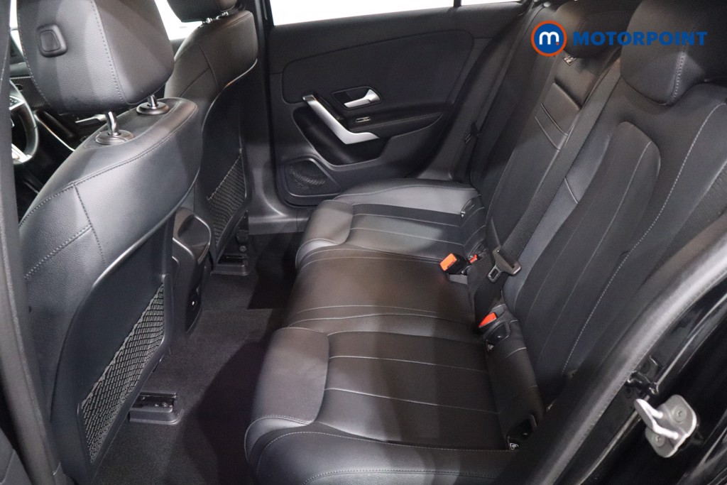 Used Mercedes-Benz A-Class 2025 for sale - 77297619: Photo 13