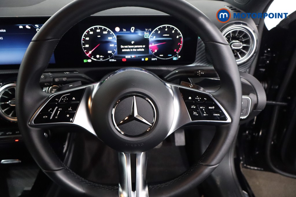 Used Mercedes-Benz A-Class 2025 for sale - 77297619: Photo 14