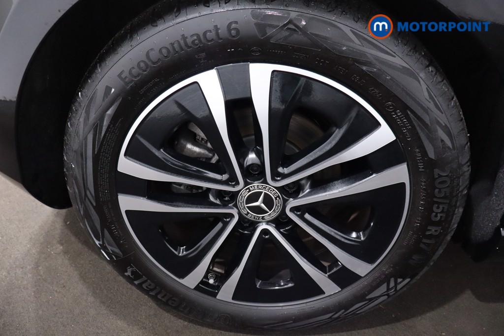 Used Mercedes-Benz A-Class 2025 for sale - 77297619: Photo 17