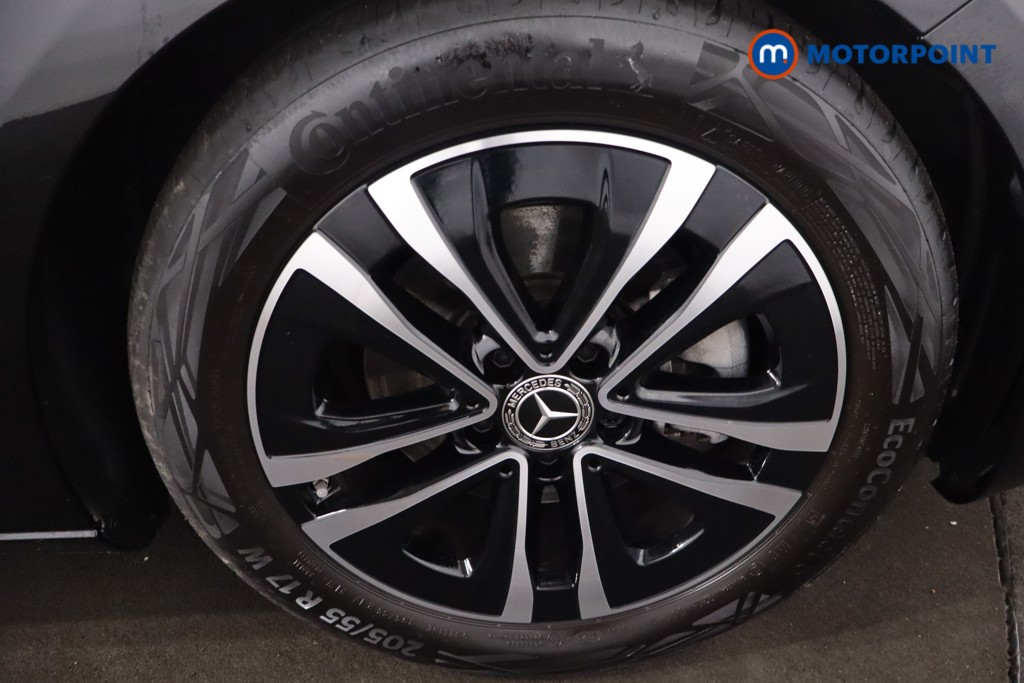 Used Mercedes-Benz A-Class 2025 for sale - 77297619: Photo 18