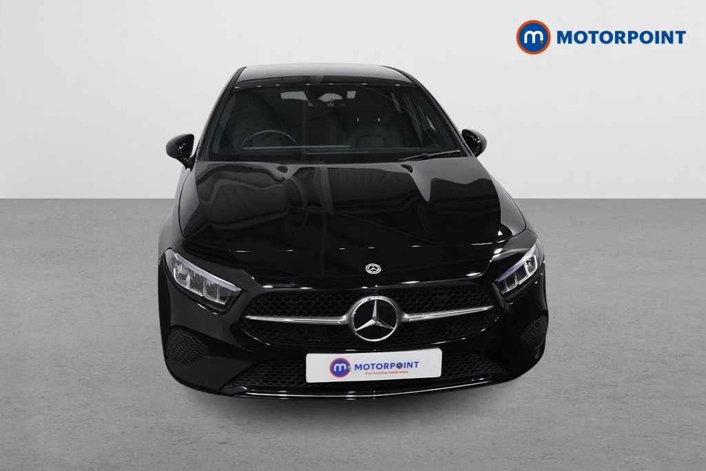 Used Mercedes-Benz A-Class 2025 for sale - 77297619: Photo 2