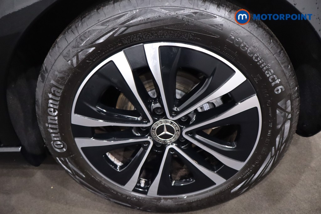 Used Mercedes-Benz A-Class 2025 for sale - 77297619: Photo 20