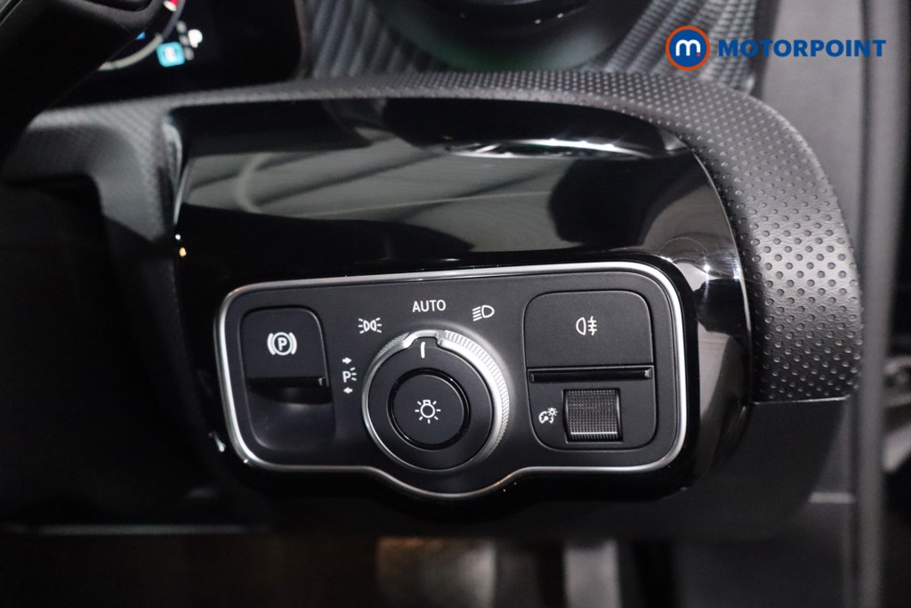 Used Mercedes-Benz A-Class 2025 for sale - 77297619: Photo 24