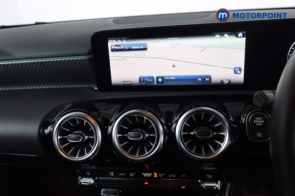 Used Mercedes-Benz A-Class 2025 for sale - 77297619: Photo 27