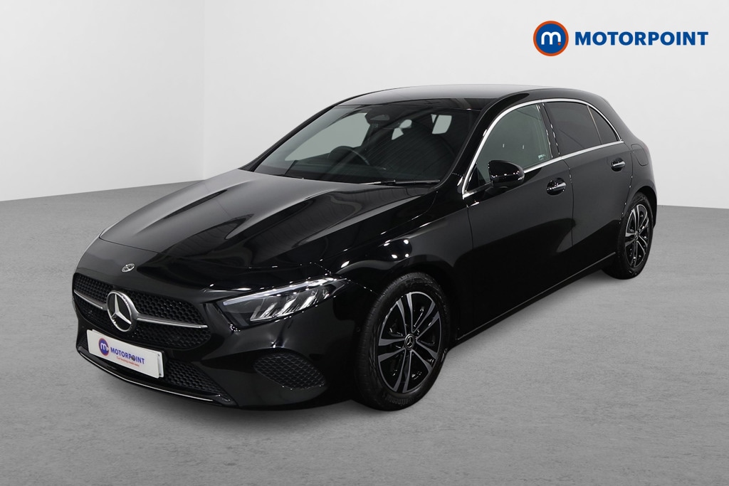 Used Mercedes-Benz A-Class 2025 for sale - 77297619: Photo 3