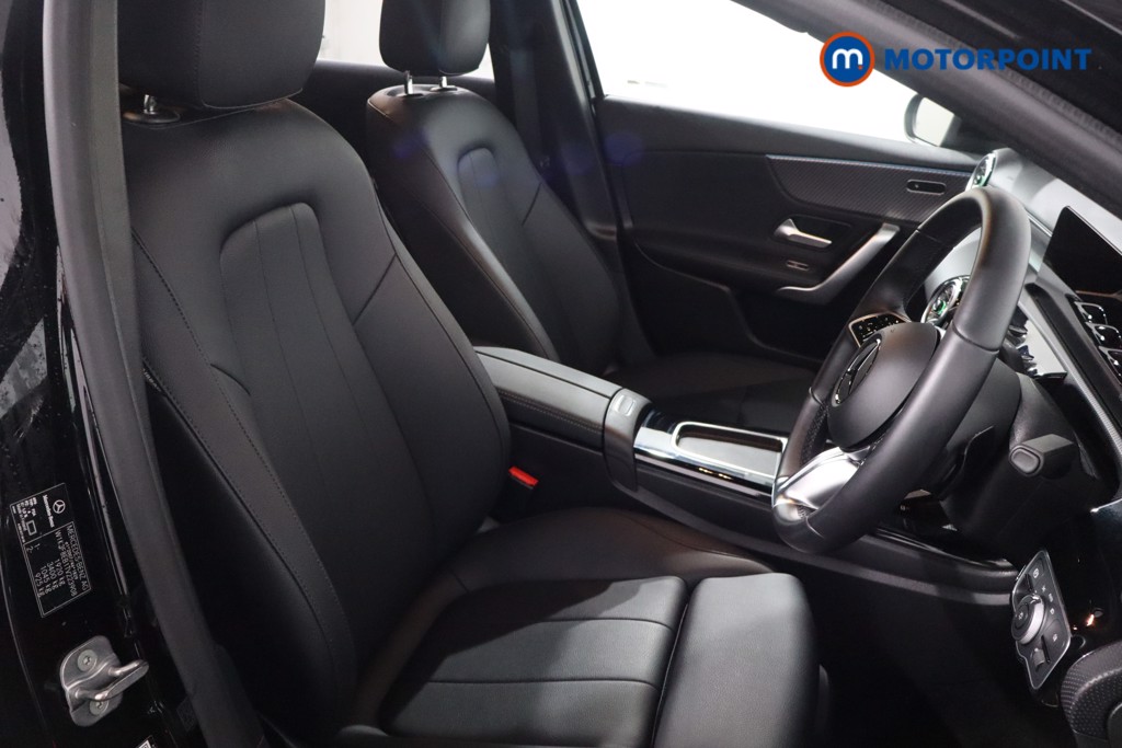 Used Mercedes-Benz A-Class 2025 for sale - 77297619: Photo 30