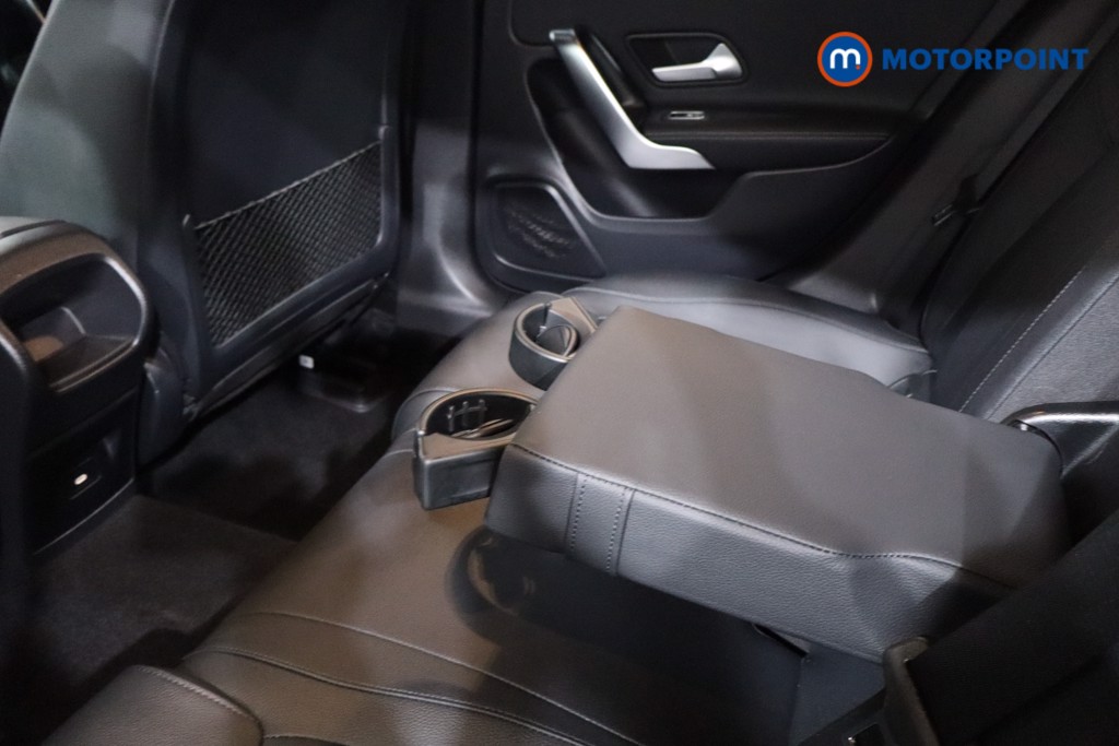 Used Mercedes-Benz A-Class 2025 for sale - 77297619: Photo 35