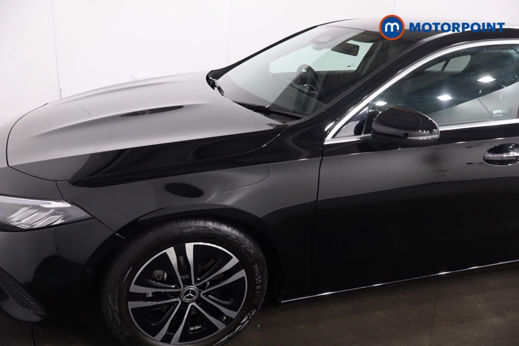 Used Mercedes-Benz A-Class 2025 for sale - 77297619: Photo 36