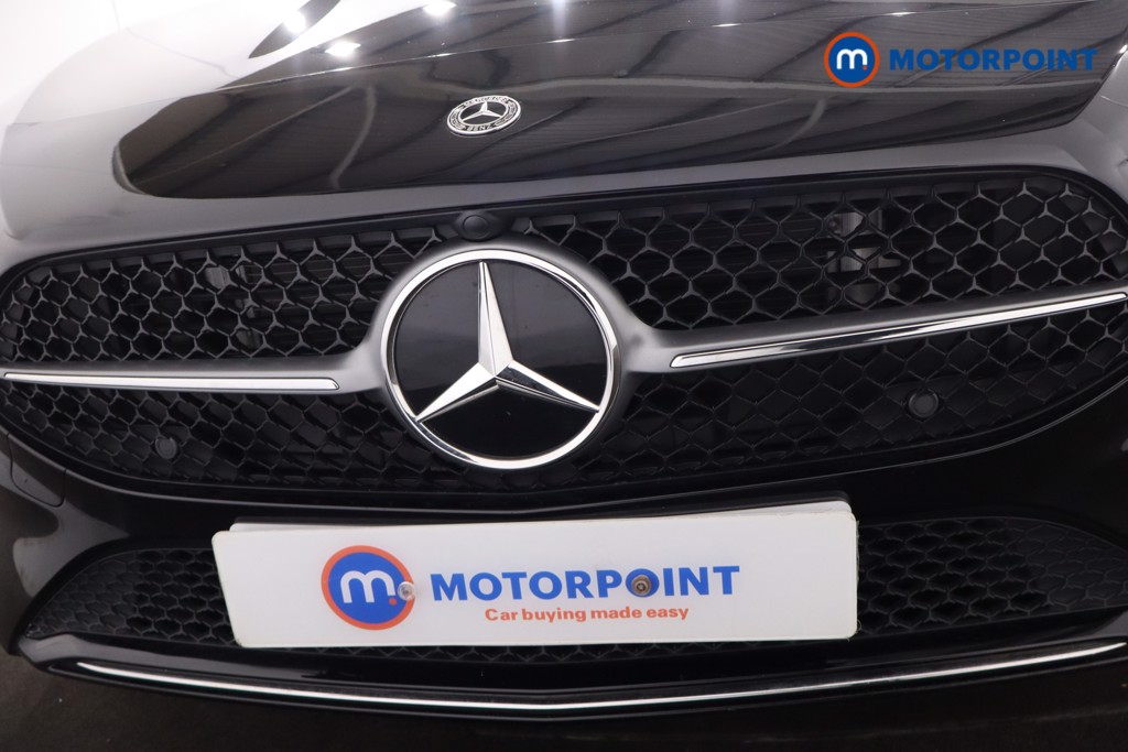 Used Mercedes-Benz A-Class 2025 for sale - 77297619: Photo 37