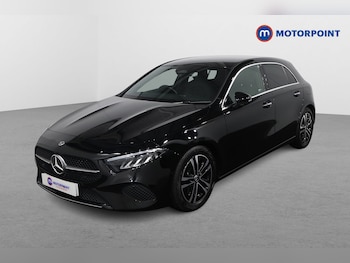Used Mercedes-Benz A-Class 2025 for sale - 77297619: Photo