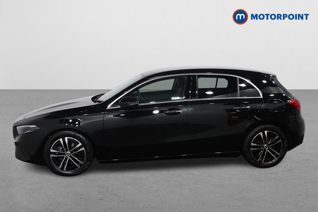 Used Mercedes-Benz A-Class 2025 for sale - 77297619: Photo 4