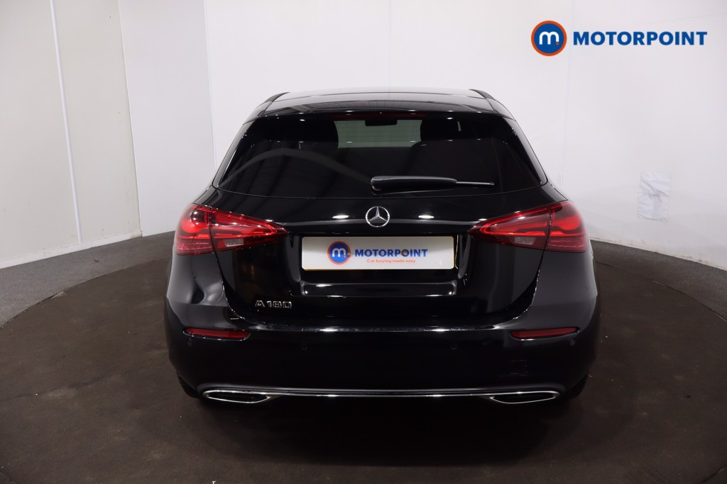 Used Mercedes-Benz A-Class 2025 for sale - 77297619: Photo 42
